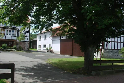 Vakantieappartement Gezinsvakantie Asel