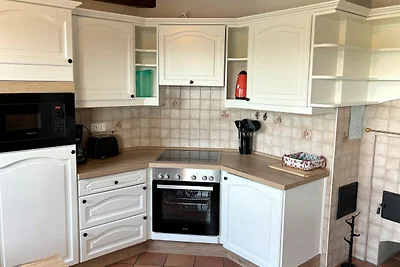 Vakantieappartement Gezinsvakantie Ockholm