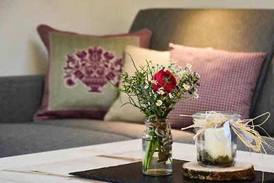 Ferienwohnung Stadlsuite