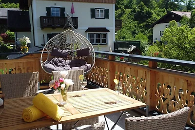 Gartenwohnung