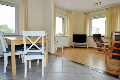 Brückstrasse 36 Wohnung 1