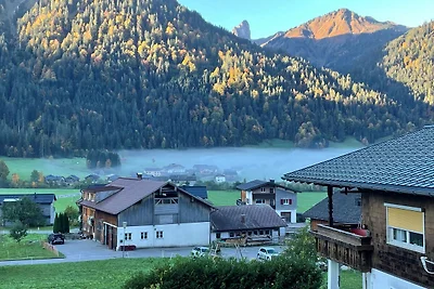 Ferienwohnung nebenan