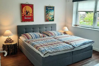 Vakantieappartement Gezinsvakantie Reinbek