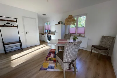 Vakantieappartement Gezinsvakantie Dobbin-Linstow
