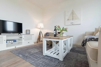 2-Zimmer-Wohnung
