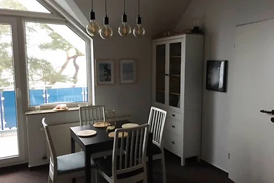 Blaumuschel Haus A Wohnung 20 DH-127620
