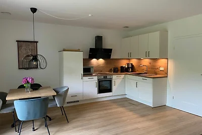 Vakantieappartement Gezinsvakantie Leer