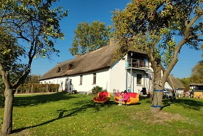 Haus am Peenebach