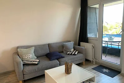 Haus Residenz Whg 21