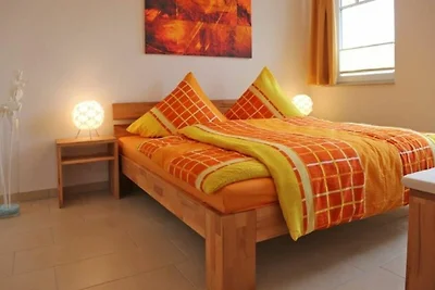 Residenz Sonnenschein WE 04 Strandkorb