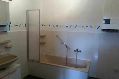 Vakantieappartement Gezinsvakantie Halberstadt