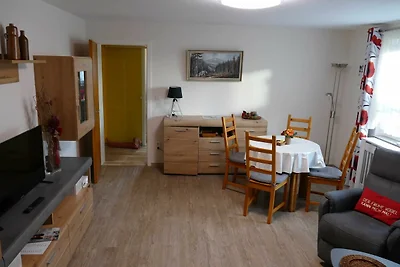 Appartamento Vacanza con famiglia Bad Sachsa