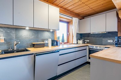 Vakantieappartement Gezinsvakantie Immenstadt