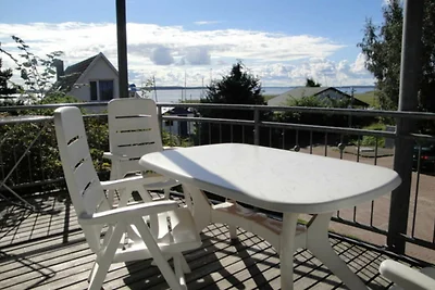 Vakantieappartement Gezinsvakantie Juliusruh