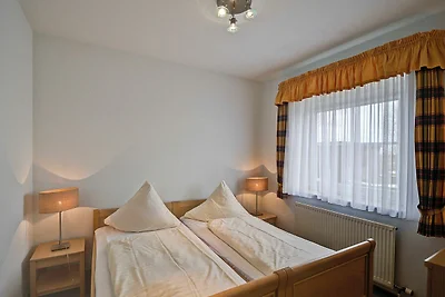 Vakantieappartement Gezinsvakantie Wulfen