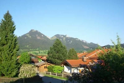 Appartement Vacances avec la famille Fischbachau