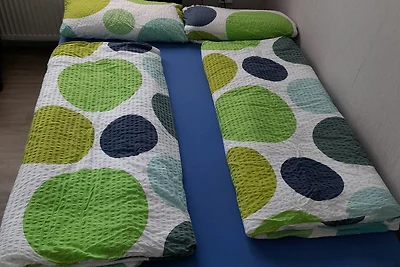 Vakantieappartement Gezinsvakantie Rhauderfehn