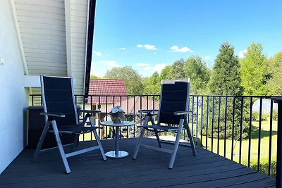 Gästehaus Seenland