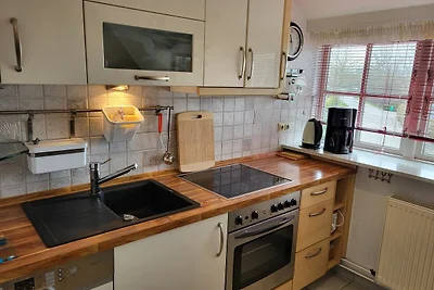 Vakantieappartement Gezinsvakantie Olpenitz