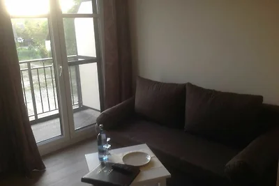 Haus Anna DZ 33 mit Balkon