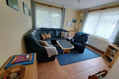 Apartamento Vacaciones familiares Sassnitz