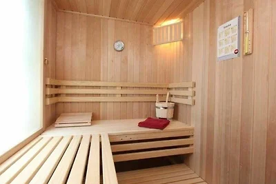 Vakantiehuis Ontspannende vakantie Prerow