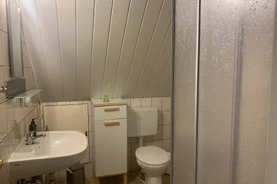 Vakantieappartement Gezinsvakantie Thiessow