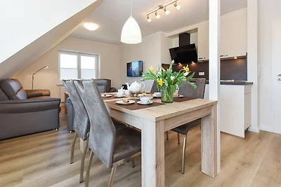 Ferienwohnung oben links