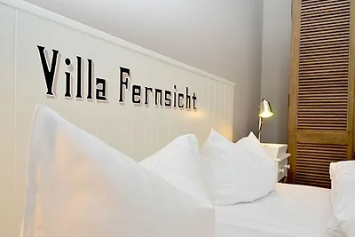 Vakantieappartement Gezinsvakantie Sellin