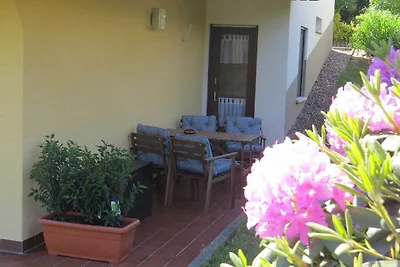 Appartamento Vacanza con famiglia Miltenberg
