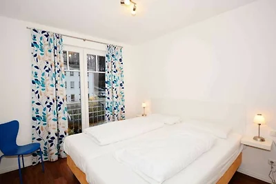 Komfort-Ferienwohnung Rosa Wg.