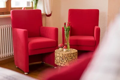 Fliegenpilz (2-6 Pers.)