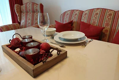 Appartamento Vacanza con famiglia Varel