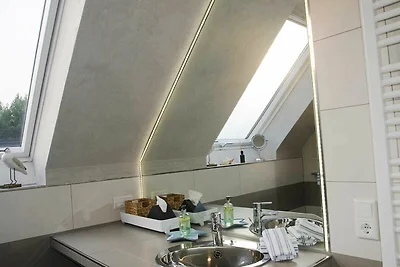 Ferienwohnung LERCHE ****