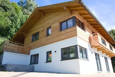 Vakantiehuis Ontspannende vakantie Berchtesgaden