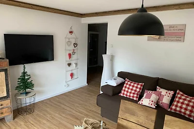 Ferienwohnung Alpherz für 2 Personen & Baby