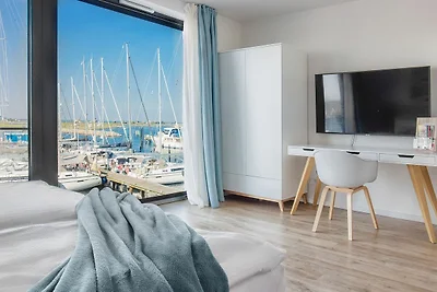 Captain's Home Heiligenhafen