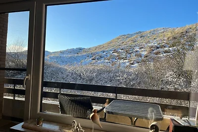 Apartamento Vacaciones familiares Sylt