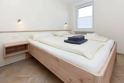 Ferienwohnung unten rechts