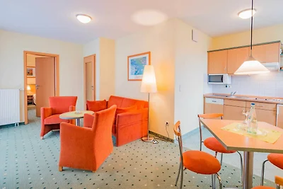 Appartamento Vacanza con famiglia Kühlungsborn