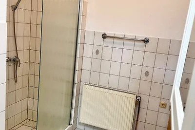 Vakantieappartement Gezinsvakantie Warnemünde
