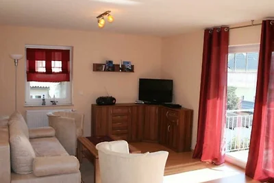 Appartamento Vacanza con famiglia Graal-Müritz