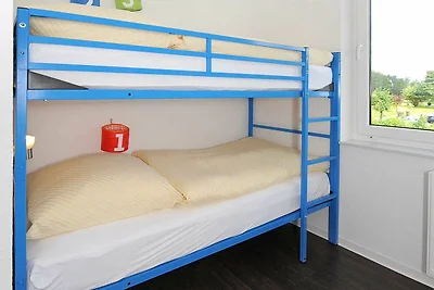 Ferienwohnung Segelboot