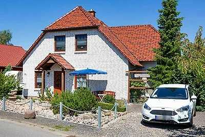 Appartamento Vacanza con famiglia Jabel
