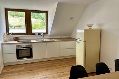 Moselbleibe III Winzerhaus Kues