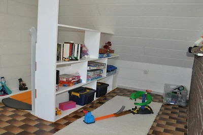 Appartamento Vacanza con famiglia Kirchnüchel