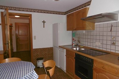 Vakantieappartement Gezinsvakantie Fischbachau