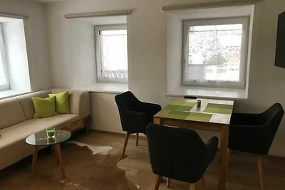 Vakantieappartement Gezinsvakantie Absam