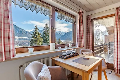 Vakantieappartement Gezinsvakantie Oberstdorf
