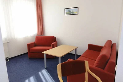 DZ 05. Komfort mit Meerblick und Balkon